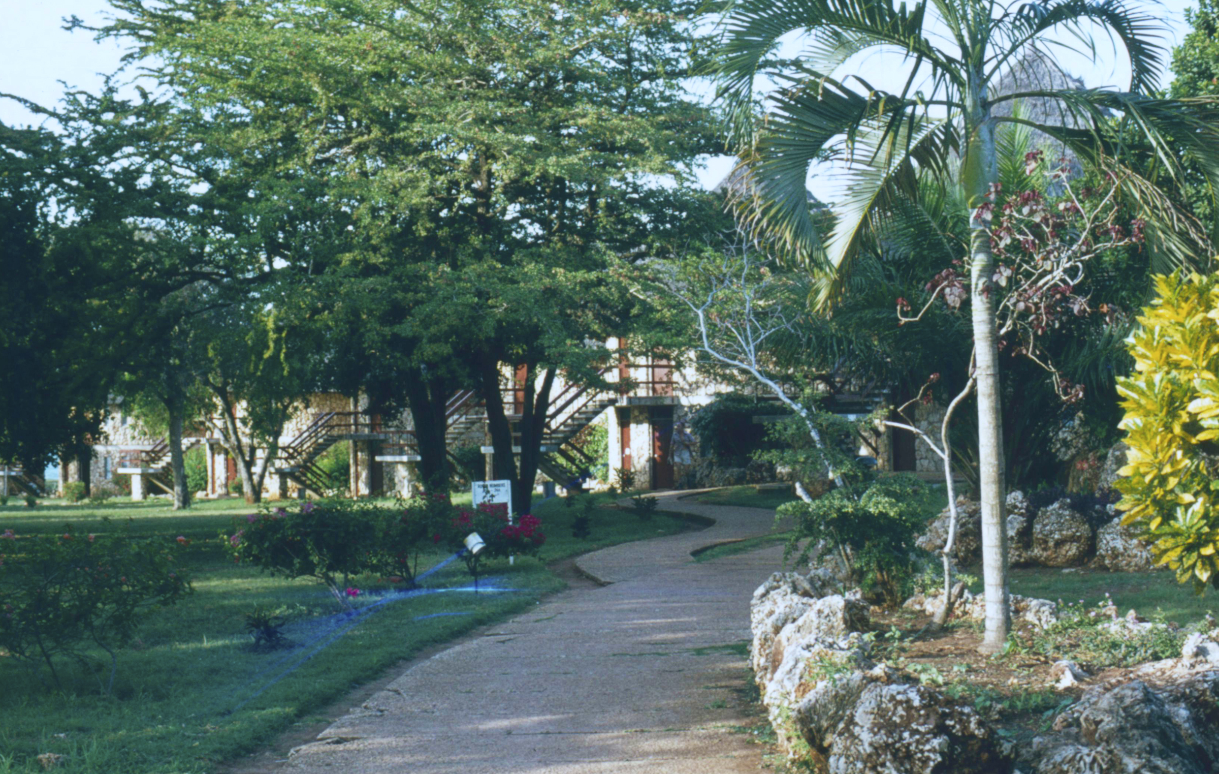 Socialist Beach Resort